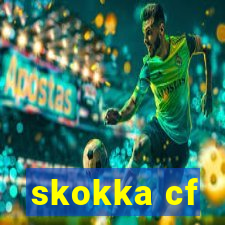 skokka cf